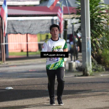Runner Photo 8195680