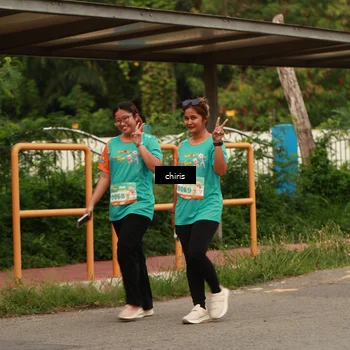 Runner Photo 8195683