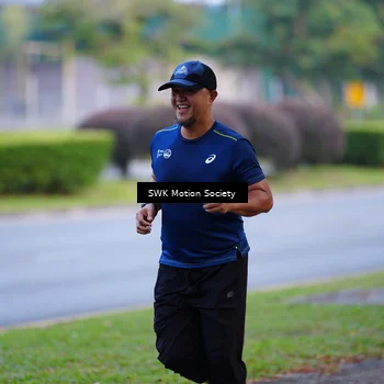 Runner Photo 8195687
