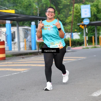 Runner Photo 8195689