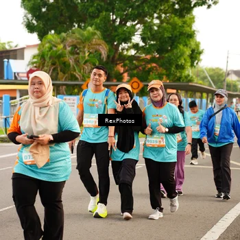 Runner Photo 8195690