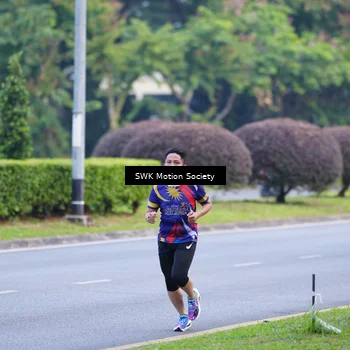 Runner Photo 8195692