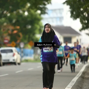 Runner Photo 8195695