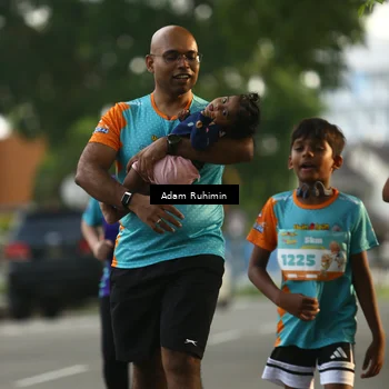 Runner Photo 8195699