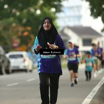 Runner Photo 8195701