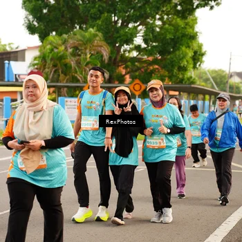 Runner Photo 8195702