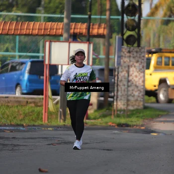 Runner Photo 8195703