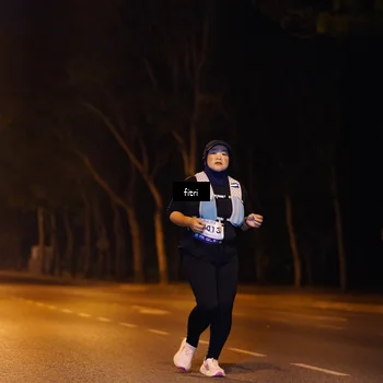 Runner Photo 8195704