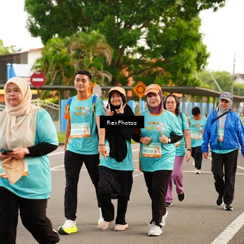 Runner Photo 8195706