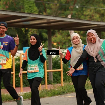 Runner Photo 8195708