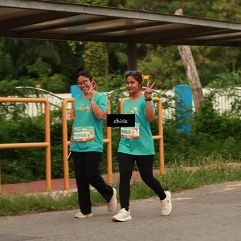 Runner Photo 8195709