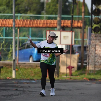 Runner Photo 8195710