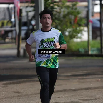 Runner Photo 8195712