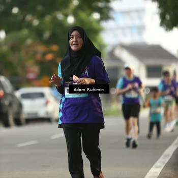 Runner Photo 8195715