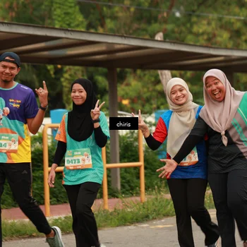 Runner Photo 8195719