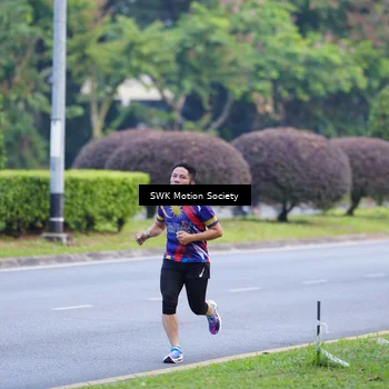 Runner Photo 8195721