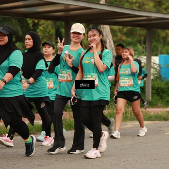 Runner Photo 8195722