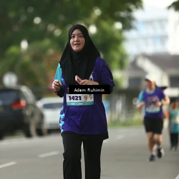 Runner Photo 8195724