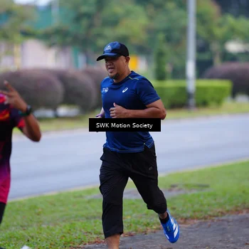 Runner Photo 8195727