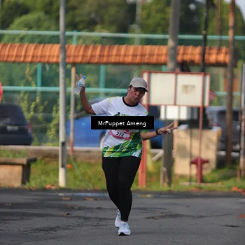 Runner Photo 8195730