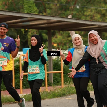 Runner Photo 8195731