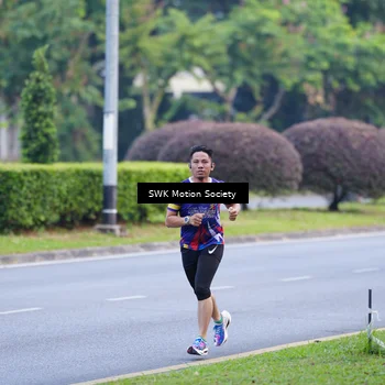 Runner Photo 8195732