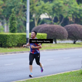 Runner Photo 8195734