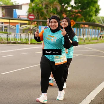 Runner Photo 8195738