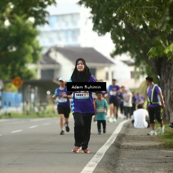 Runner Photo 8195739