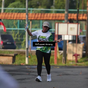 Runner Photo 8195740