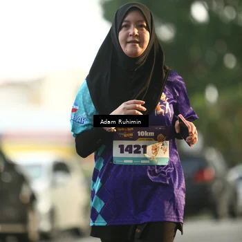 Runner Photo 8195741