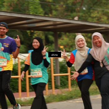 Runner Photo 8195743