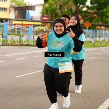 Runner Photo 8195745