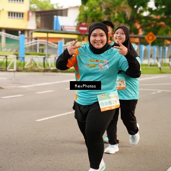Runner Photo 8195750