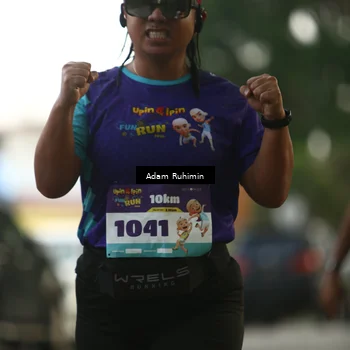 Runner Photo 8195751