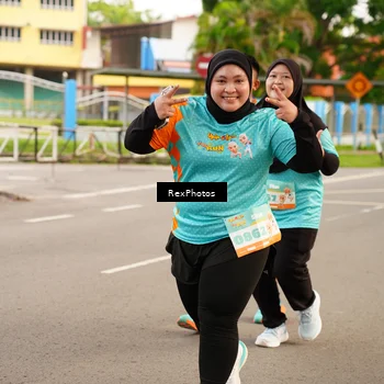 Runner Photo 8195752