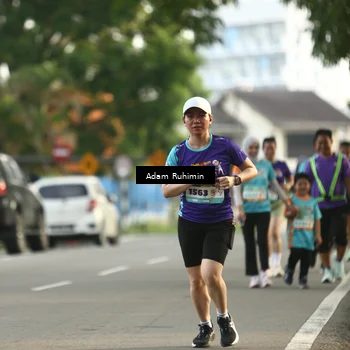 Runner Photo 8195753