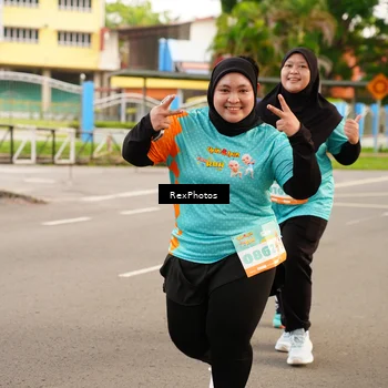 Runner Photo 8195754