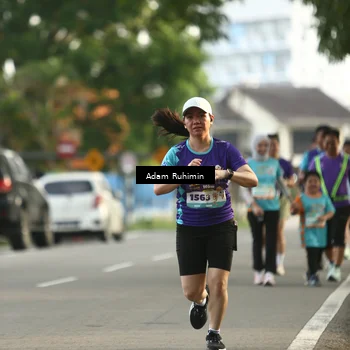 Runner Photo 8195755