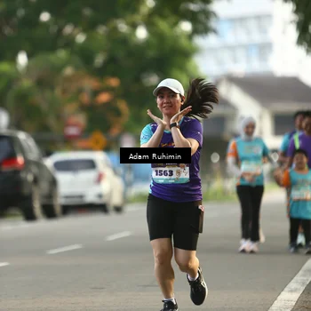 Runner Photo 8195757