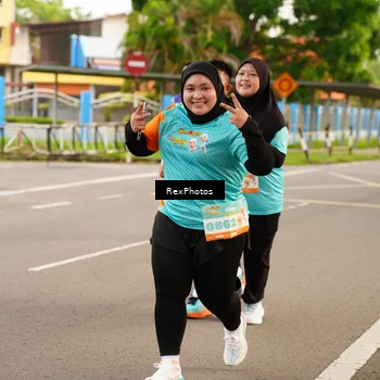 Runner Photo 8195758