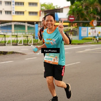 Runner Photo 8195762