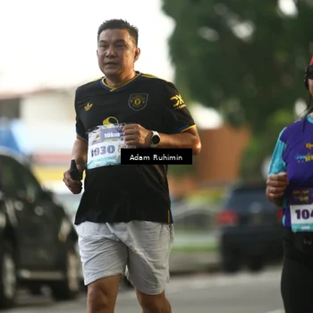 Runner Photo 8195763