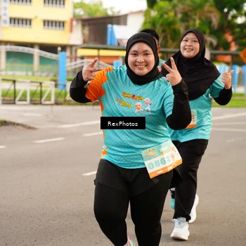 Runner Photo 8195764