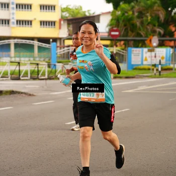 Runner Photo 8195765
