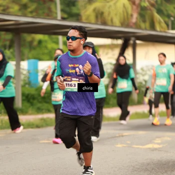 Runner Photo 8195766