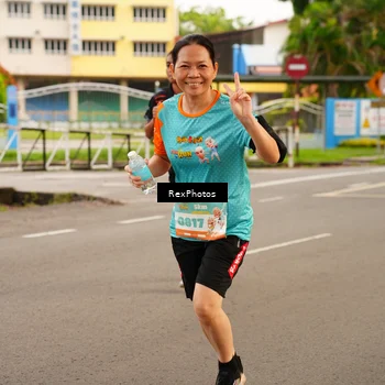 Runner Photo 8195768