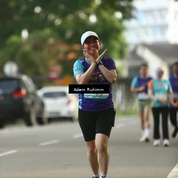 Runner Photo 8195769
