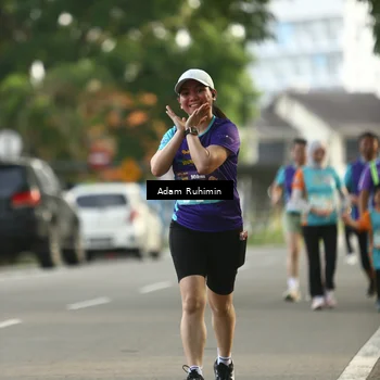 Runner Photo 8195772