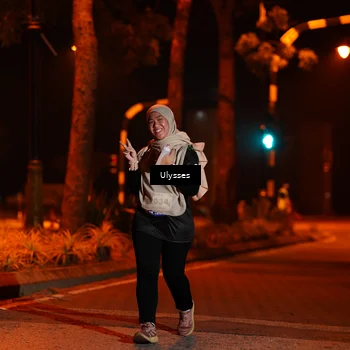 Runner Photo 8195773